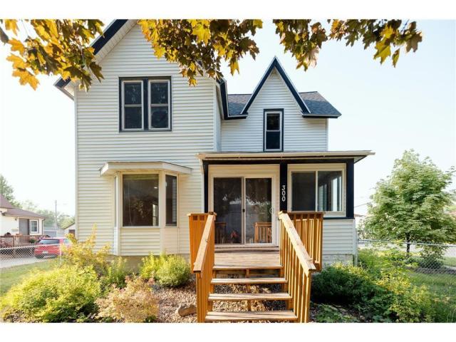 300 Irvin Street West Concord MN 55985 - MLS# 7136208