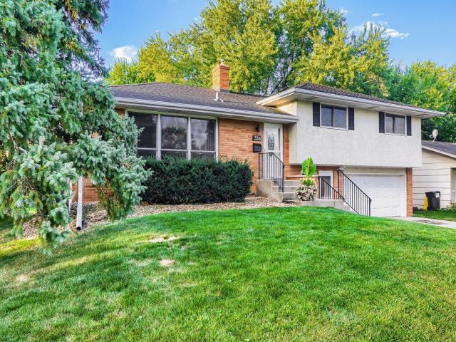 334 Edith Drive Saint Paul MN 55118 - MLS# 7136209