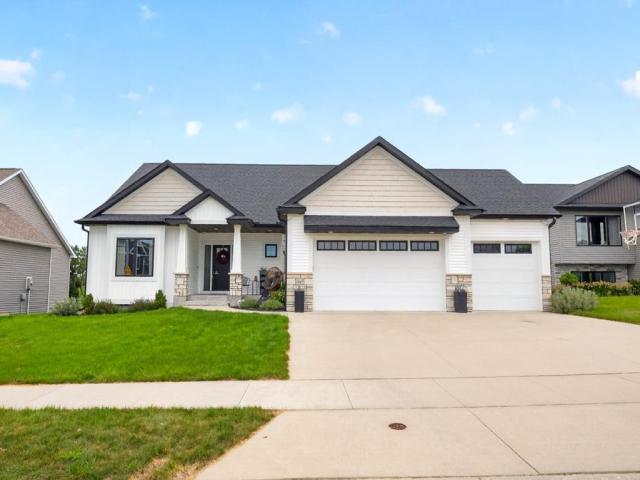 1987 31st Street SW Rochester MN 55902 - MLS# 7136212