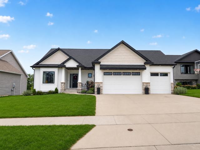 1987 31st Street SW Rochester MN 55902 - MLS# 7136212