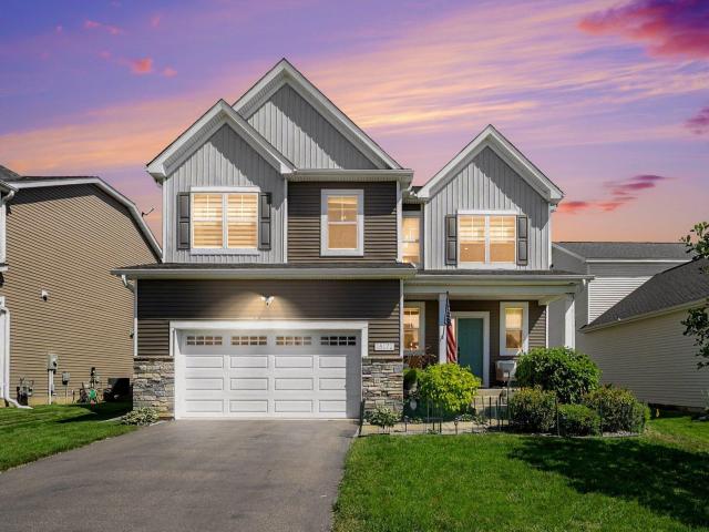 18172 Glanshaw Avenue Lakeville MN 55044 - MLS# 7136214