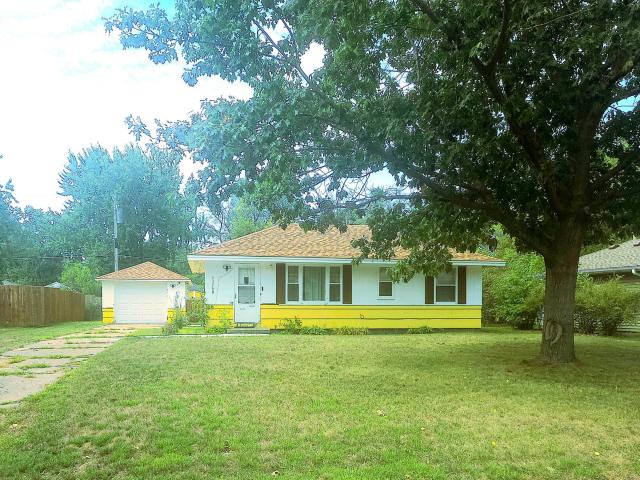 11740 Ilex Street NW Coon Rapids MN 55448 - MLS# 7136219