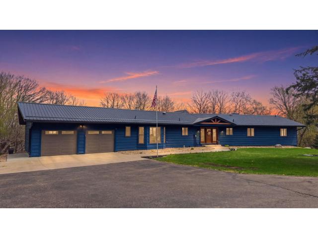 3015 Valleywood Drive SW Rochester MN 55902 - MLS# 7136226