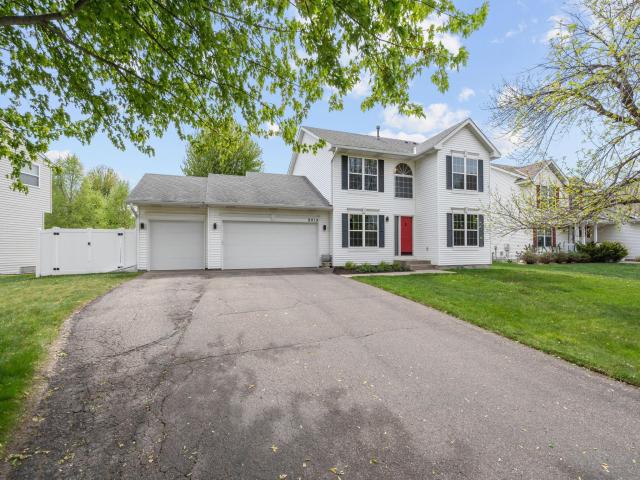 8018 Greenbriar Lane Woodbury MN 55125 - MLS# 7136227