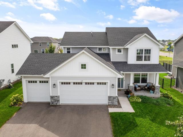 509 Waterford Place Waconia MN 55387 - MLS# 7136228