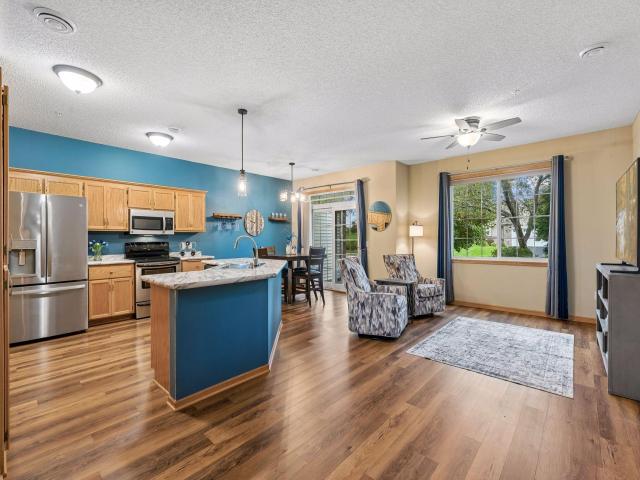 223 Stallion Lane Lino Lakes MN 55014 - MLS# 7136232
