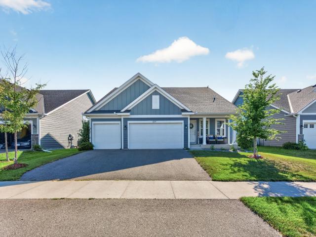 12857 Erskin Circle NE Blaine MN 55449 - MLS# 7136241