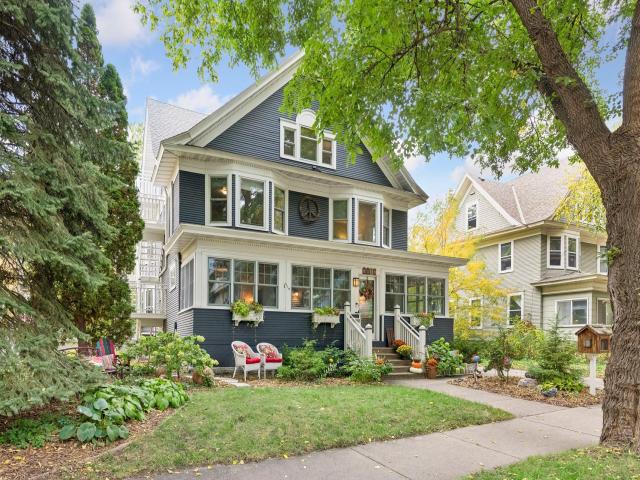 2024 Emerson Avenue S Minneapolis MN 55405 - MLS# 7136252
