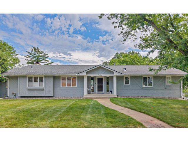 7001 Lanham Lane Edina MN 55439 - MLS# 7136261