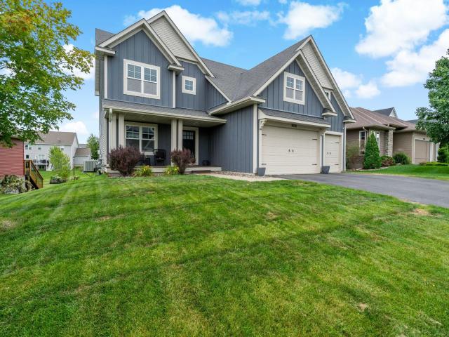 18838 Iden Avenue Lakeville MN 55044 - MLS# 7136263