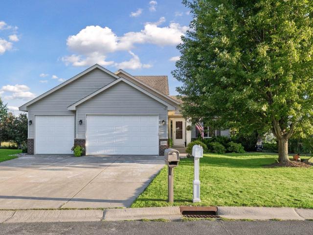1305 Mulberry Avenue NE Montgomery MN 56069 - MLS# 7136271