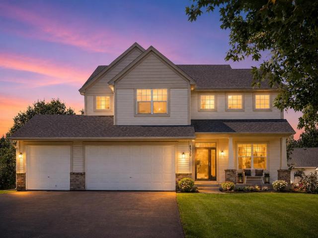 8330 Chestnut Court Victoria MN 55386 - MLS# 7136282