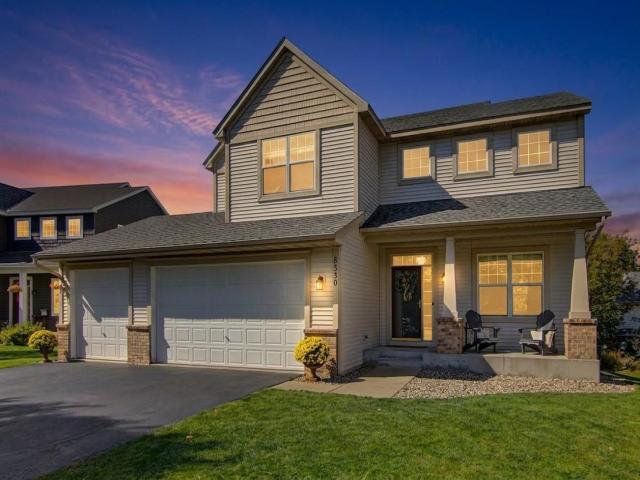 8330 Chestnut Court Victoria MN 55386 - MLS# 7136282