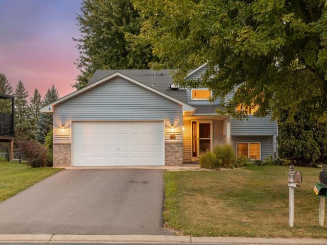 356 Bluestem Avenue Shakopee MN 55379 - MLS# 7136283