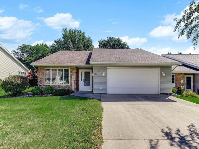 423 Tischler Avenue SE Faribault MN 55021 - MLS# 7136284