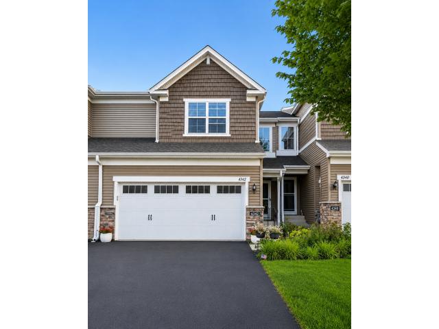 4342 Corn Silk Lane Woodbury MN 55129 - MLS# 7136287