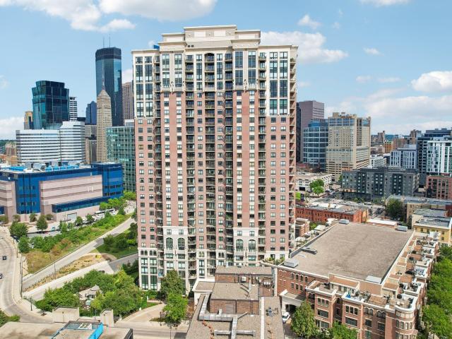 500 E Grant Street Unit 311 Minneapolis MN 55404 - MLS# 7136290
