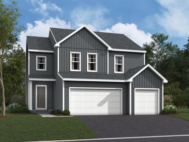 10587 Glenbrook Avenue S Cottage Grove MN 55016 - MLS# 7136308
