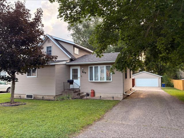 609 Short Street Faribault MN 55021 - MLS# 7136315