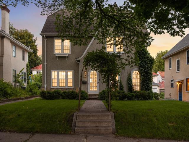 4937 Aldrich Avenue S Minneapolis MN 55419 - MLS# 7136337