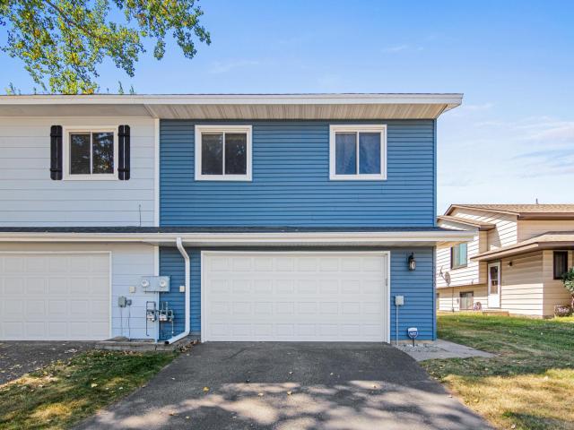 5235 Unity Court Crystal MN 55429 - MLS# 7136340