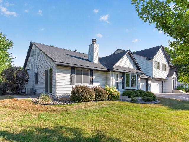 3630 Gershwin Lane N Oakdale MN 55128 - MLS# 7136350