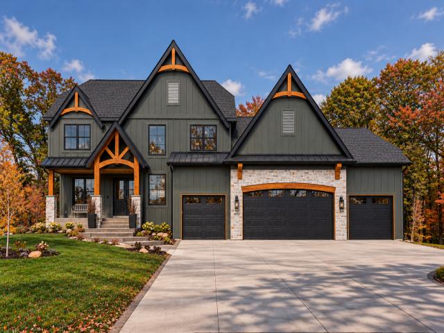 4933 149th Avenue NE Ham Lake MN 55304 - MLS# 7136351