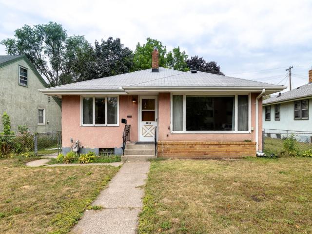 1015 Lafond Avenue Saint Paul MN 55104 - MLS# 7136385