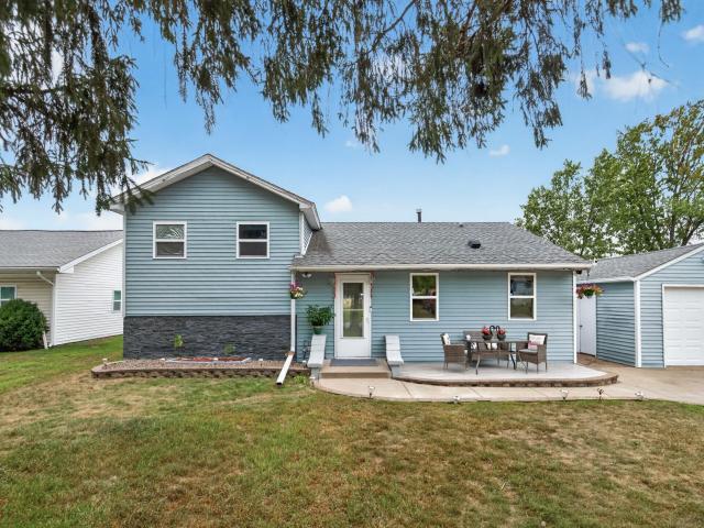 11020 4th Street NE Blaine MN 55434 - MLS# 7136392