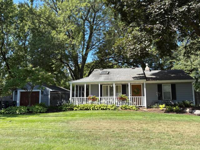 8720 11th Avenue S Bloomington MN 55420 - MLS# 7136421