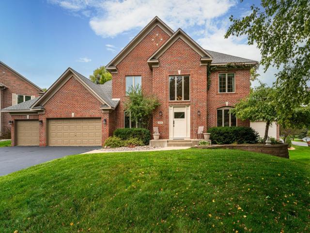 8348 Foxberry Drive Savage MN 55378 - MLS# 7136422
