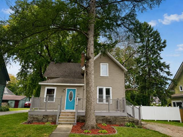 422 Chestnut Avenue Owatonna MN 55060 - MLS# 7136431