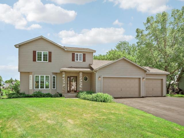 14246 Dearborn Path Rosemount MN 55068 - MLS# 7136452