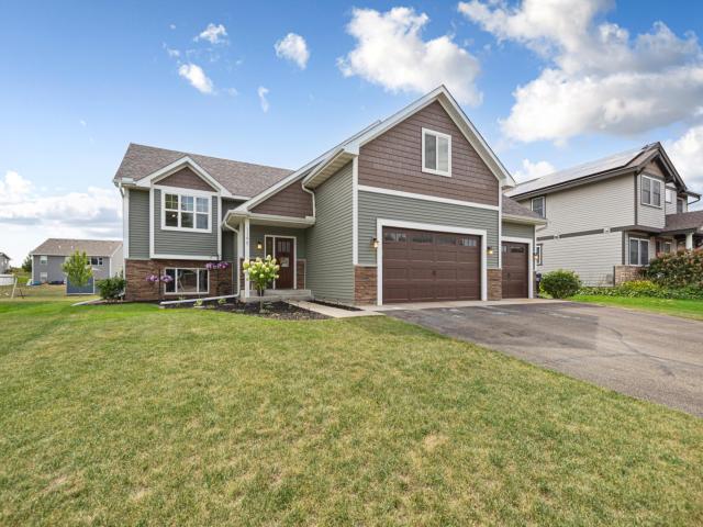1199 Bluff Street Dundas MN 55019 - MLS# 7136481