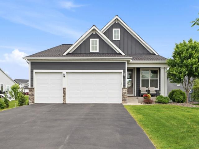 10950 38th Court N Lake Elmo MN 55042 - MLS# 7136486