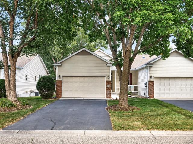 13119 Aberdeen Street NE Blaine MN 55449 - MLS# 7136506