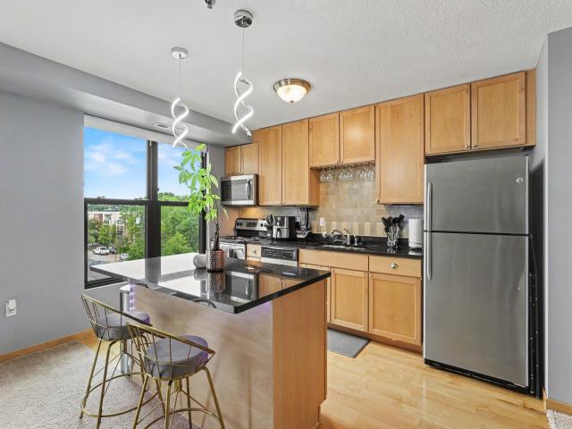 1502 5th Street N Unit 402 Hopkins MN 55305 - MLS# 7136508