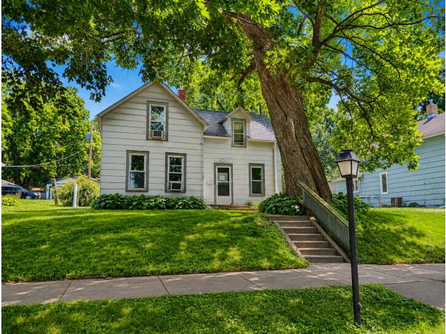 1017 N 6th Street Mankato MN 56001 - MLS# 7136514