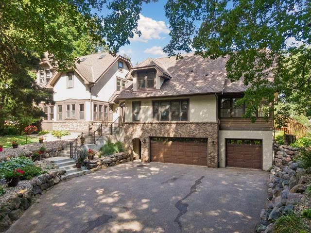 8436 Wildwood Avenue Saint Bonifacius MN 55375 - MLS# 7136538