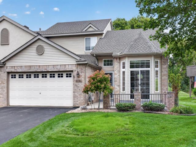 3781 Burgundy Drive Eagan MN 55122 - MLS# 7136546