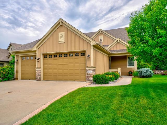 1335 Palisade Path Woodbury MN 55129 - MLS# 7136547
