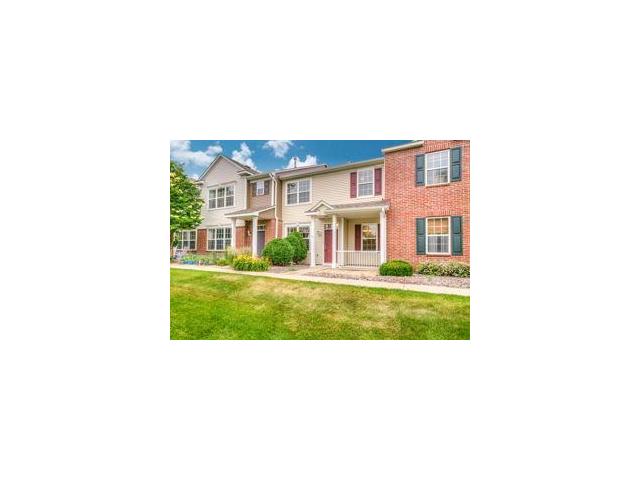 11040 Fergus Street NE Unit E Blaine MN 55449 - MLS# 7136548