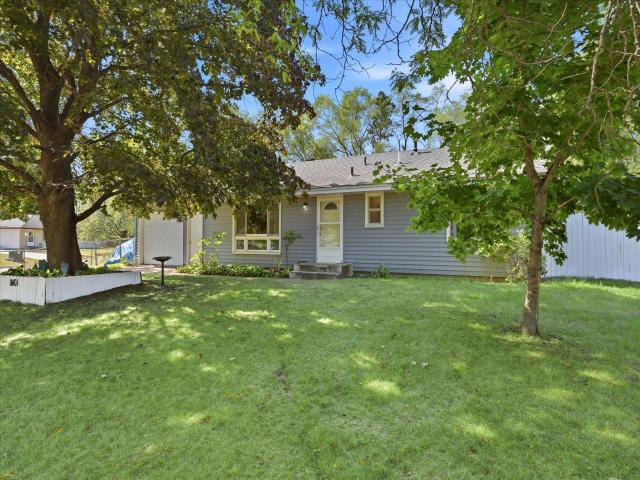 11401 Swallow Circle NW Coon Rapids MN 55433 - MLS# 7136576