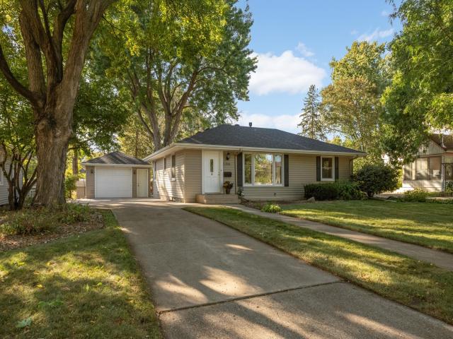 7214 Clinton Avenue Richfield MN 55423 - MLS# 7136578