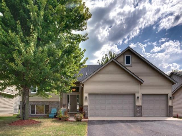 1509 English Avenue NW New Prague MN 56071 - MLS# 7136599