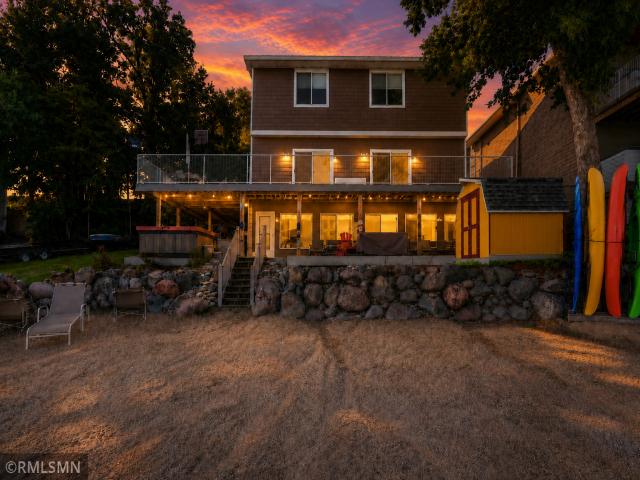 1469 Pulaski Lake Rd Buffalo MN 55313 - MLS# 7136618