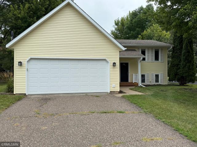 3888 Gibraltar Trail Saint Paul MN 55123 - MLS# 7136637