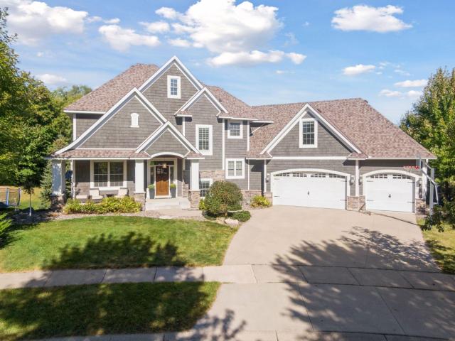17887 63rd Avenue N Maple Grove MN 55311 - MLS# 7136642
