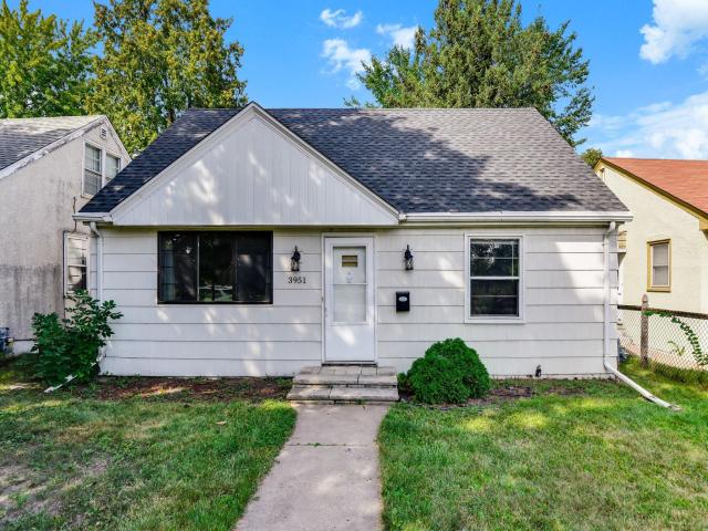 3951 Penn Avenue N Minneapolis MN 55412 - MLS# 7136650