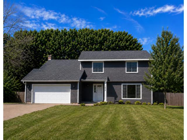 1800 James Court Burnsville MN 55337 - MLS# 7136660